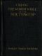 [Gutenberg 50933] • Finding the Worth While in the Southwest